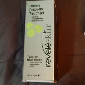 😭Intense Recovery Treatment, Revaleskin exclusive 1.5% coffee berry